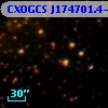 CXOGCS J174701.4-284657