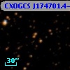 CXOGCS J174701.4-282250