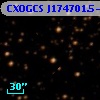 CXOGCS J174701.5-283220