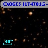CXOGCS J174701.5-282918