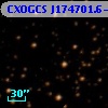 CXOGCS J174701.6-283127