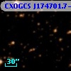 CXOGCS J174701.7-281017