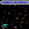 CXOGCS J174701.7-283119