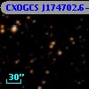 CXOGCS J174702.6-282249