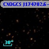 CXOGCS J174702.6-281816