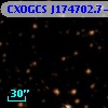 CXOGCS J174702.7-282548