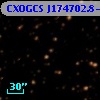 CXOGCS J174702.8-282404