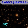 CXOGCS J174703.0-290727
