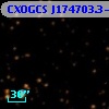 CXOGCS J174703.3-282111