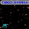 CXOGCS J174703.4-282513