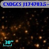 CXOGCS J174703.5-284552