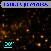CXOGCS J174703.5-284602