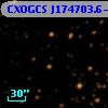 CXOGCS J174703.6-283051