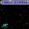 CXOGCS J174703.6-284235