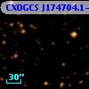 CXOGCS J174704.1-282859