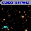 CXOGCS J174704.2-282712