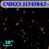 CXOGCS J174704.7-285649