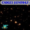 CXOGCS J174704.7-283604