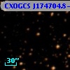 CXOGCS J174704.8-283115