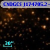 CXOGCS J174705.2-284703