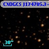 CXOGCS J174705.3-283141