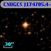 CXOGCS J174705.4-280859