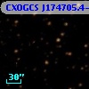 CXOGCS J174705.4-282427