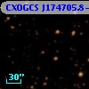 CXOGCS J174705.8-283044