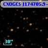 CXOGCS J174705.9-283406