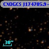 CXOGCS J174705.9-285126