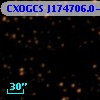 CXOGCS J174706.0-284843