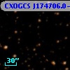 CXOGCS J174706.0-282540