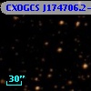 CXOGCS J174706.2-283103