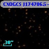 CXOGCS J174706.5-281955