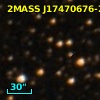CXOGCS J174706.6-283356