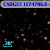 CXOGCS J174706.8-283153