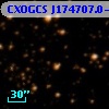CXOGCS J174707.0-285448
