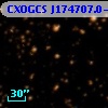 CXOGCS J174707.0-285550