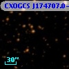 CXOGCS J174707.0-282842