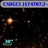 CXOGCS J174707.3-284427