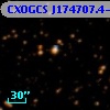 CXOGCS J174707.4-282225