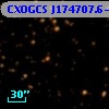 CXOGCS J174707.6-282916