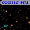 CXOGCS J174707.8-282634