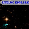 SSTGLMC G000.3697-00.1628