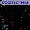 CXOGCS J174708.1-282446