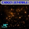 CXOGCS J174708.1-284632