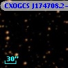CXOGCS J174708.2-282516