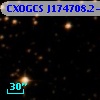 CXOGCS J174708.2-284151