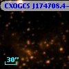 CXOGCS J174708.4-284540
