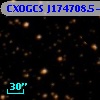 CXOGCS J174708.5-282658